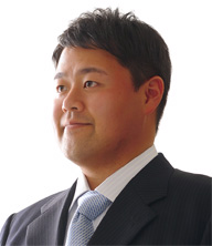 福田あつし
