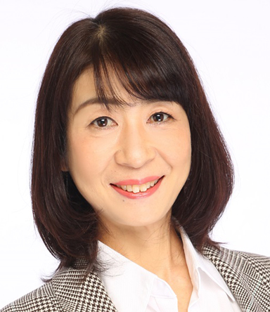 藤井とし子