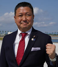 古谷まさとし