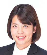 森越さやか