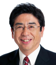 森脇けいじ