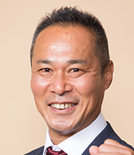 山口たくや