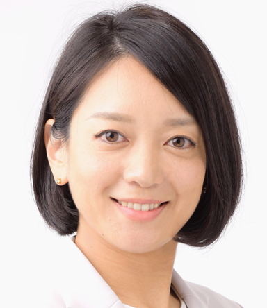 横尾しずか