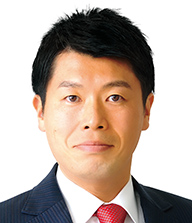 横山かんゆう