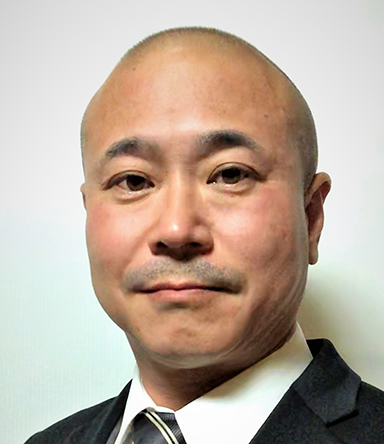 吉水ゆきはる