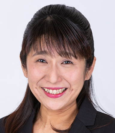 吉見みさこ