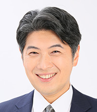鷲見慎一