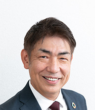 石井一彰