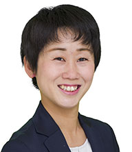 今奈良さちこ