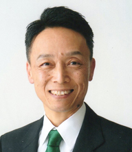 大久保たかゆき
