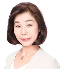 さいわき明美