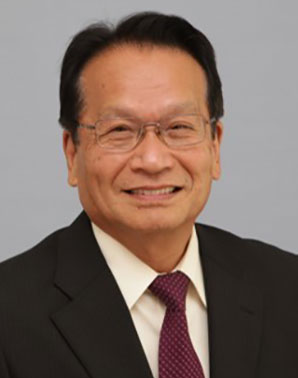 建石良明