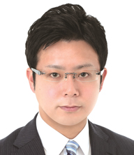 前川かずや