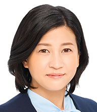 安田けいこ