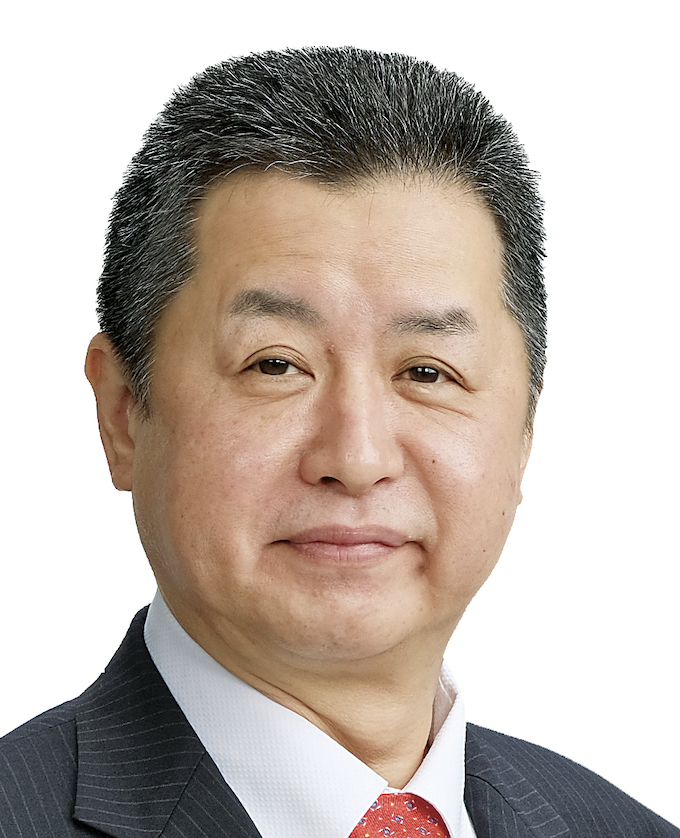 高橋 よしつぐ