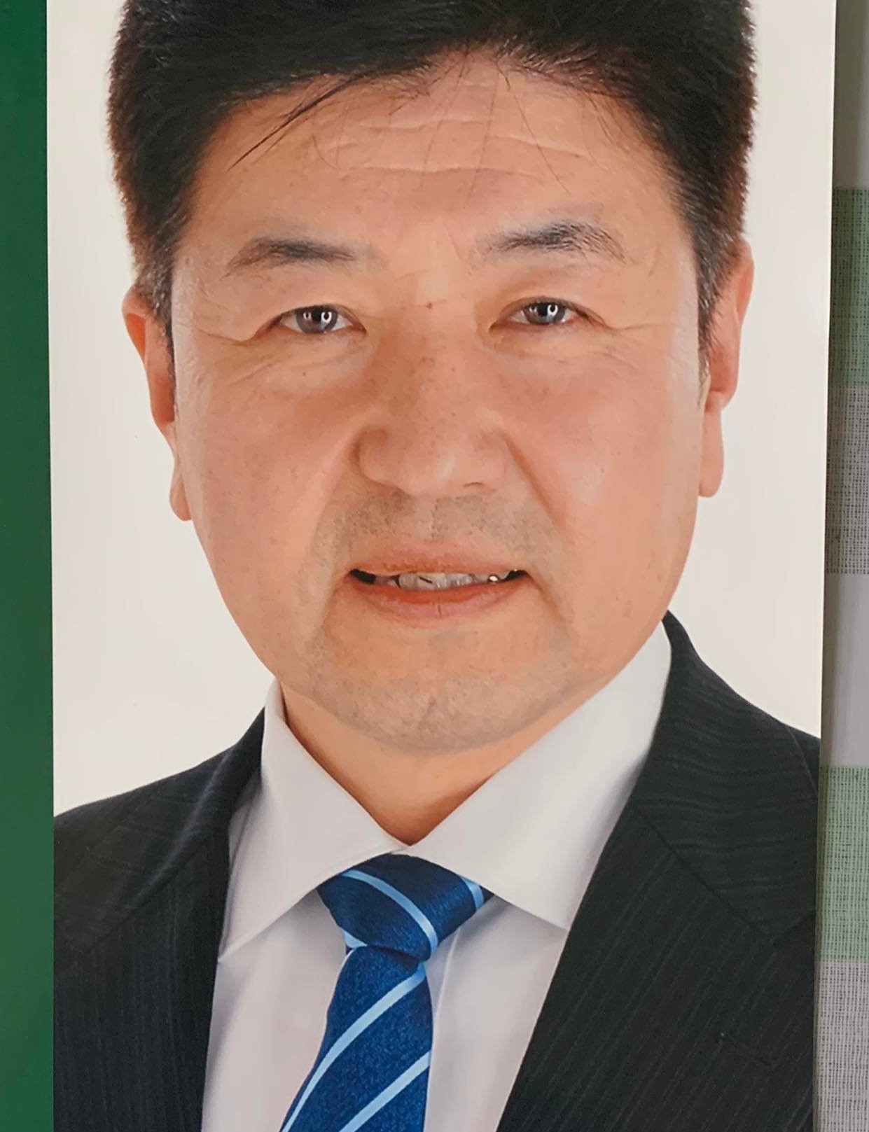 すぎはら 太