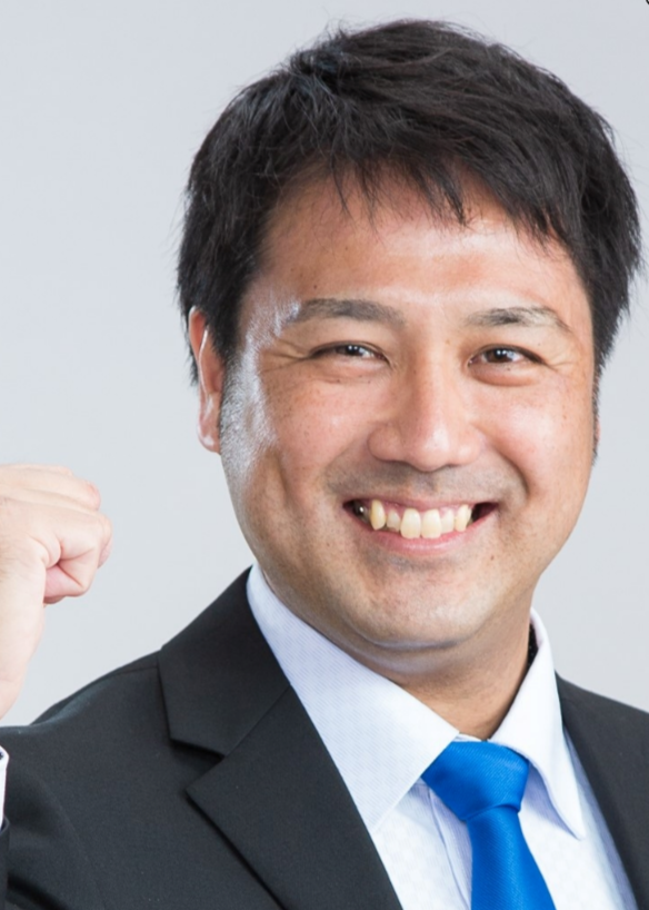 前泊 マサト