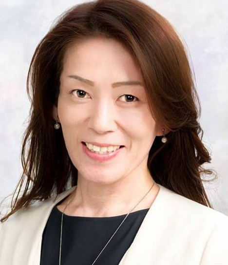 樋川 あつこ