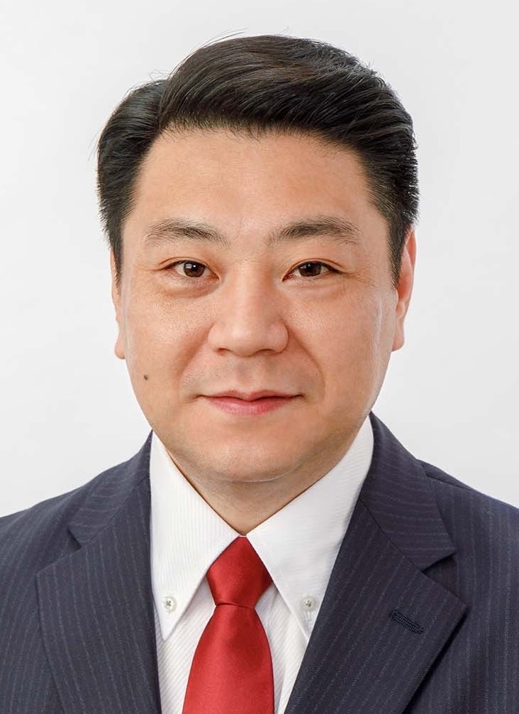 村上 正明