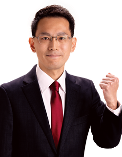 中川 よしふみ