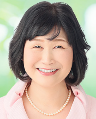 藤原 ともこ