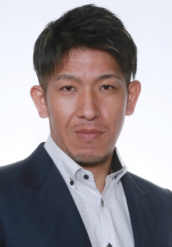 川田 俊介