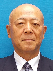 松山 きくお