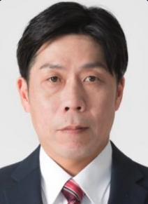 白川 ゆうじ