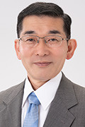 笠原 ゆたか