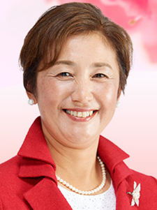 泉 さなえ