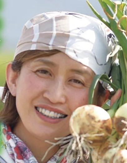 門田 ひろこ