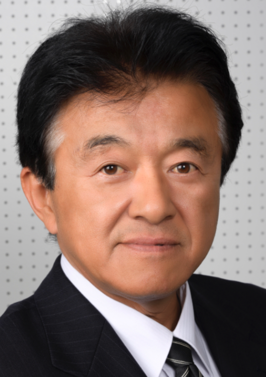 石川 ひろし