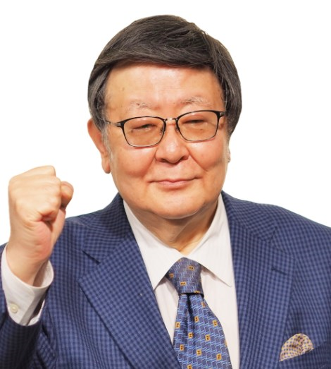 三輪 和雄