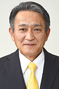 井上 しゅういち