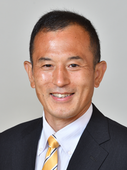 吉田 みきお