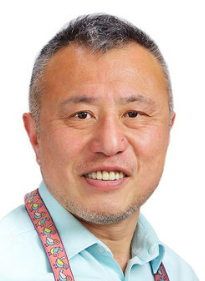 畑 勝浩