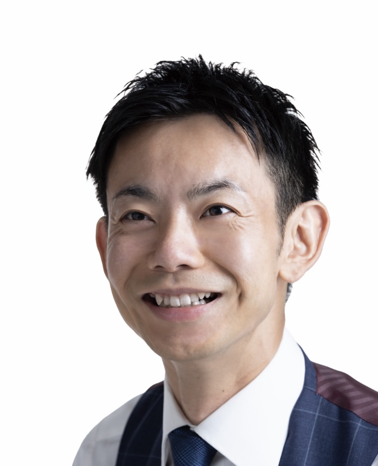 亀井 よしき