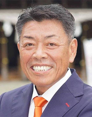 黒川 たもつ