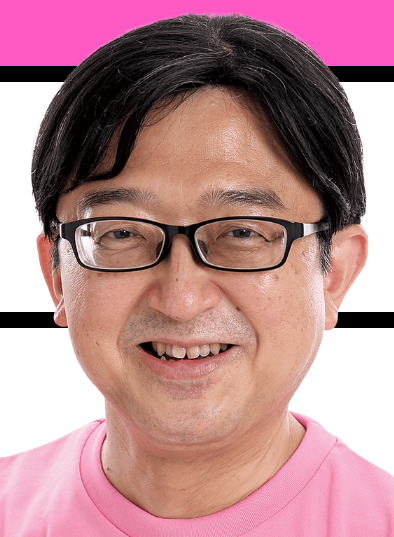 東 やすひろ