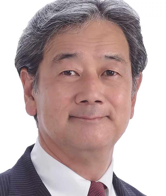 田中 あきら