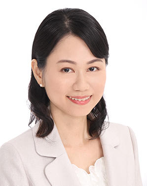 林 ゆみ