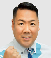 糸数 まさむね