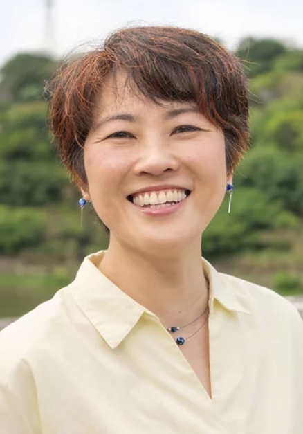 糸数 みき