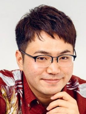 玉城 ようへい
