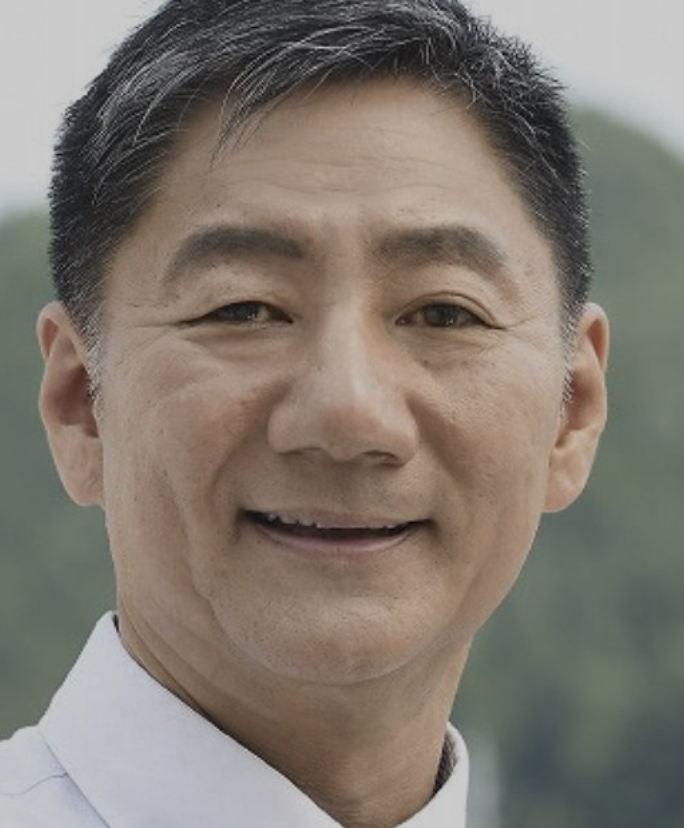 石井 つとむ