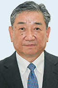 小畑 たかのぶ