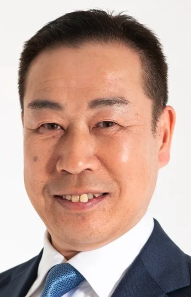 徳本 しゅうじ