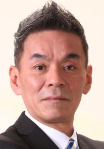 梅本 けいすけ